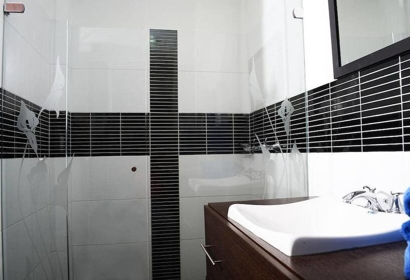 ホテル Jardines Del Caney