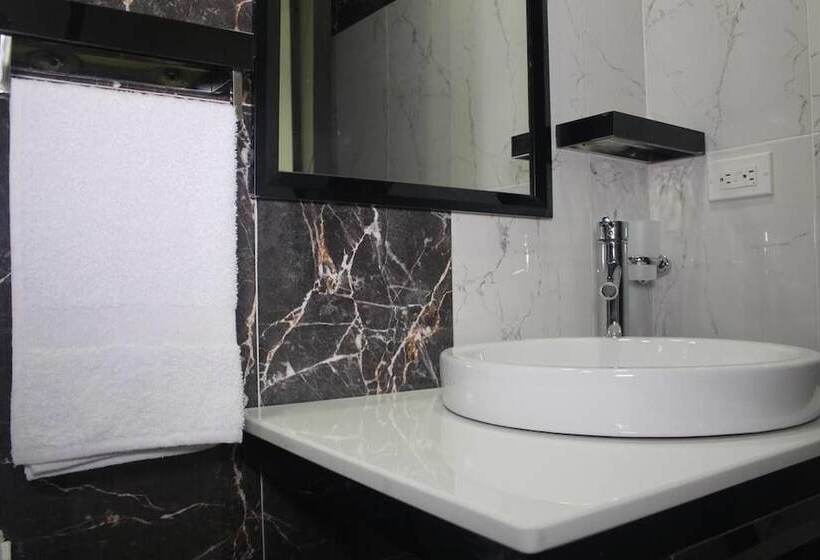 ホテル Jardines Del Caney