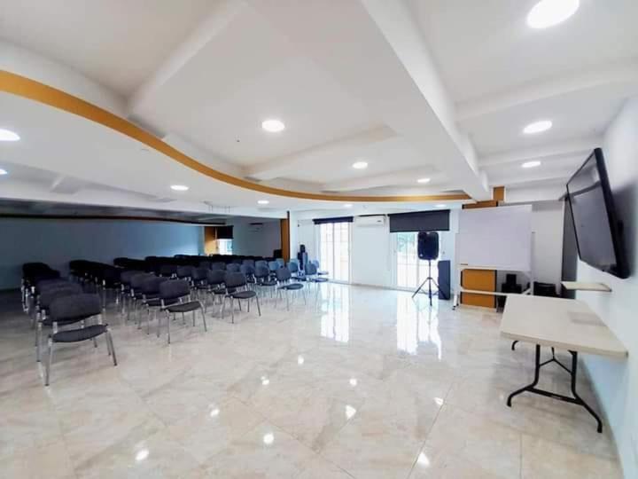 ホテル Jardines Del Caney