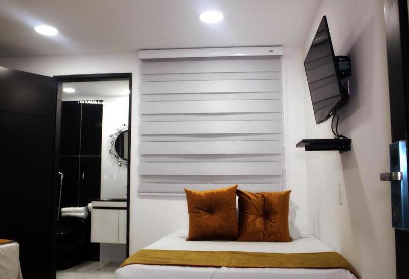 ホテル Jardines Del Caney