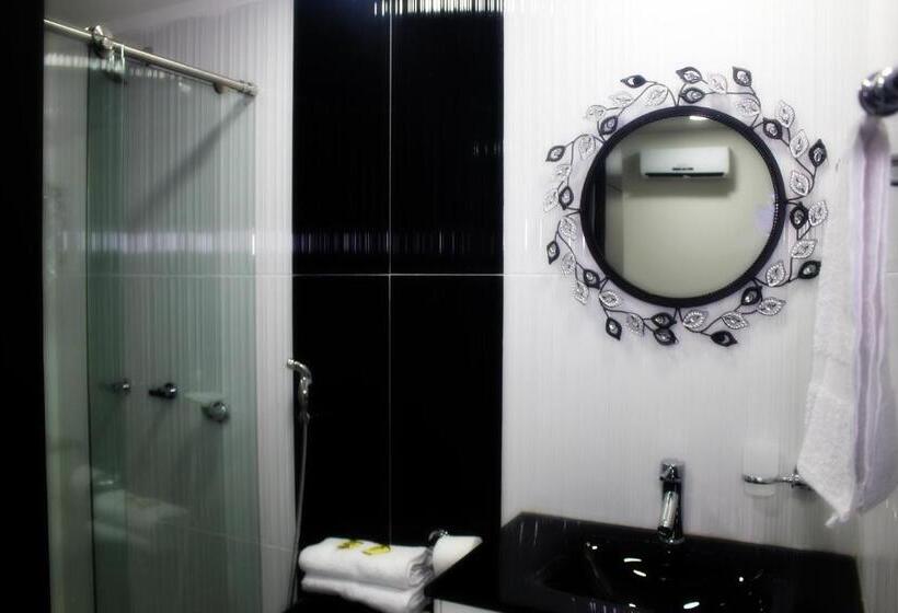 ホテル Jardines Del Caney