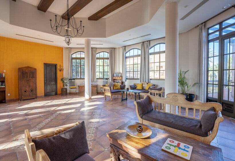 Bakour Fuerteventura La Pared