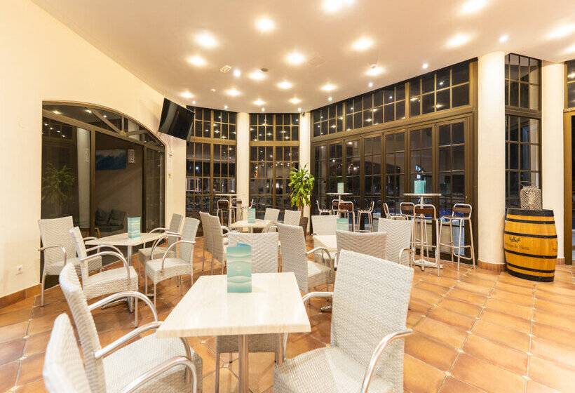 Bakour Fuerteventura La Pared