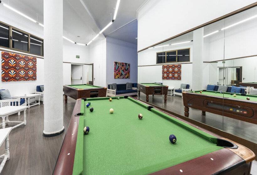 Bakour Fuerteventura La Pared