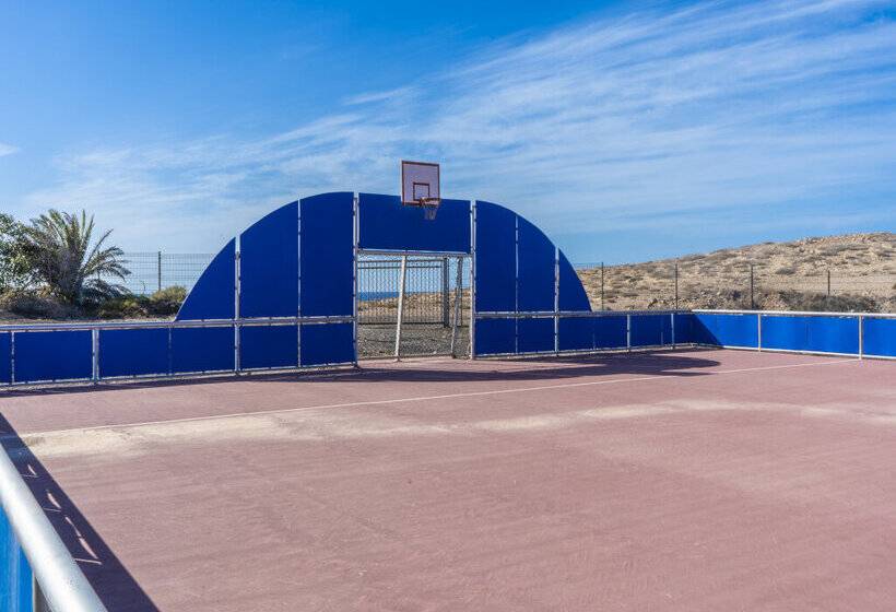 Bakour Fuerteventura La Pared