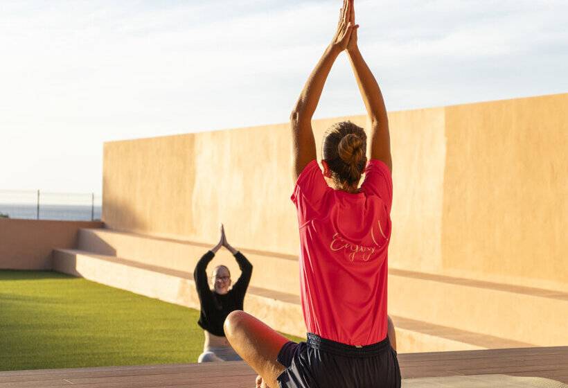 Bakour Fuerteventura La Pared