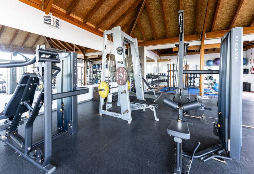 Bakour Fuerteventura La Pared