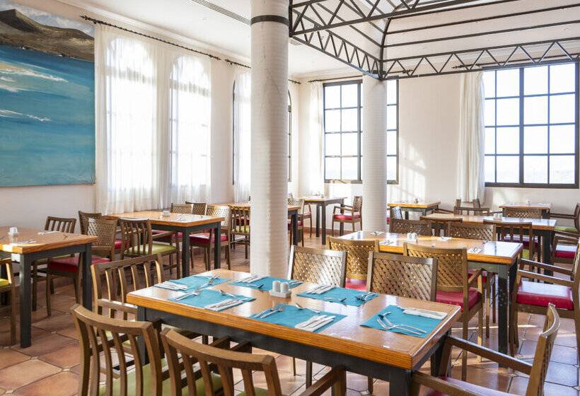 Bakour Fuerteventura La Pared