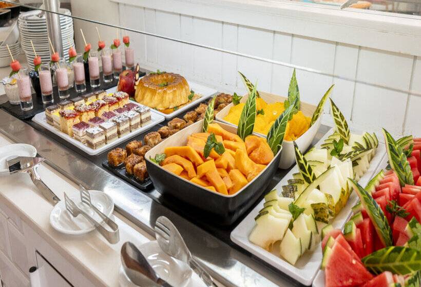 Bakour Fuerteventura La Pared