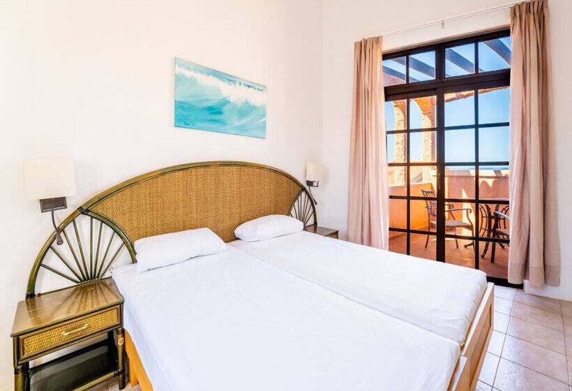 Bakour Fuerteventura La Pared