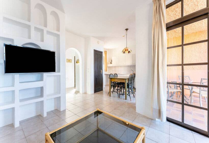 Bakour Fuerteventura La Pared