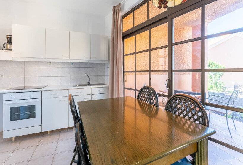 Bakour Fuerteventura La Pared