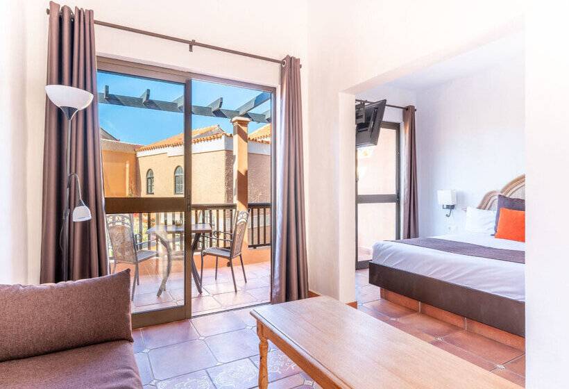 Bakour Fuerteventura La Pared