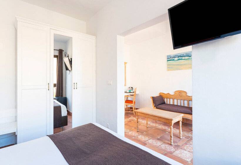 Bakour Fuerteventura La Pared