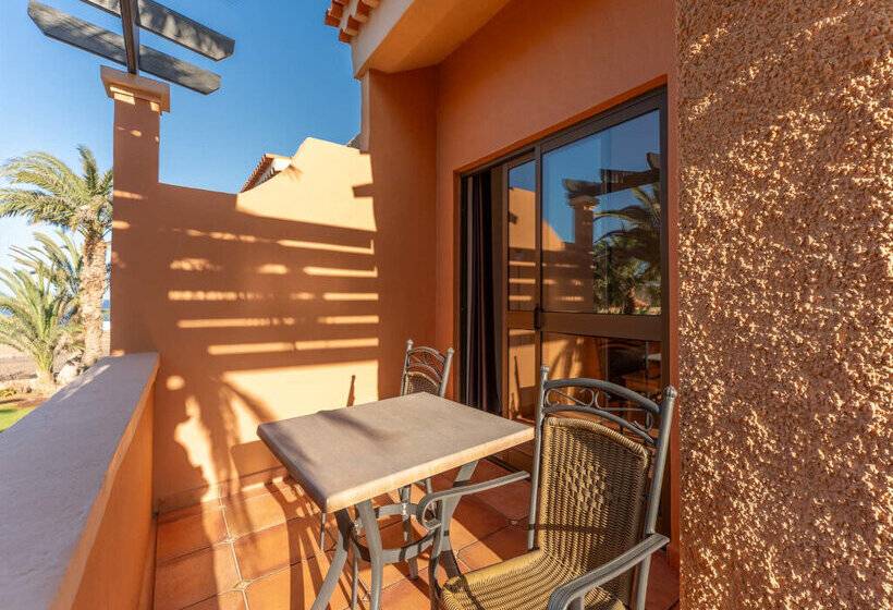 Bakour Fuerteventura La Pared