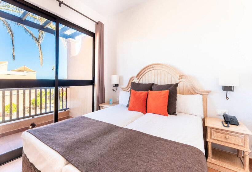 Bakour Fuerteventura La Pared