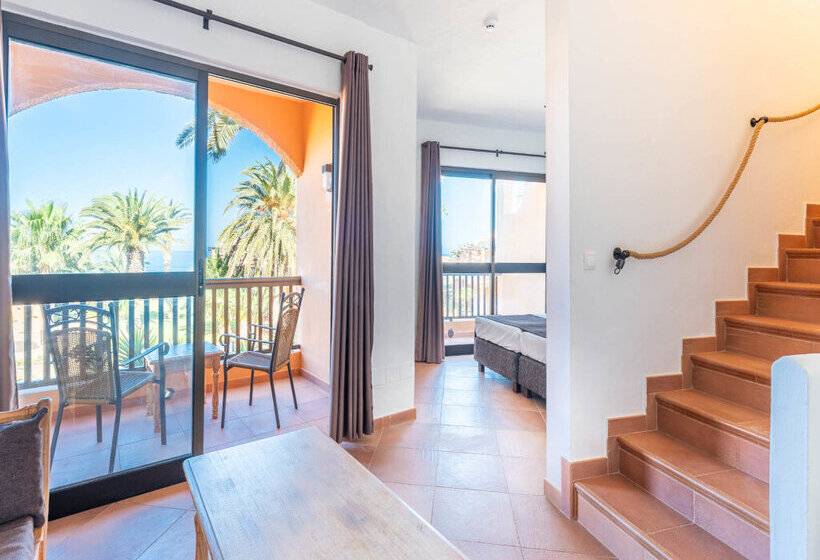 Bakour Fuerteventura La Pared