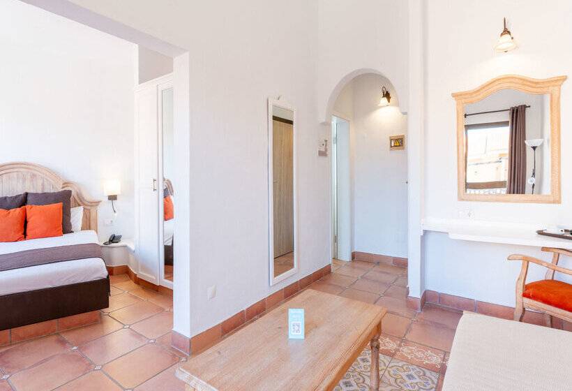 Bakour Fuerteventura La Pared