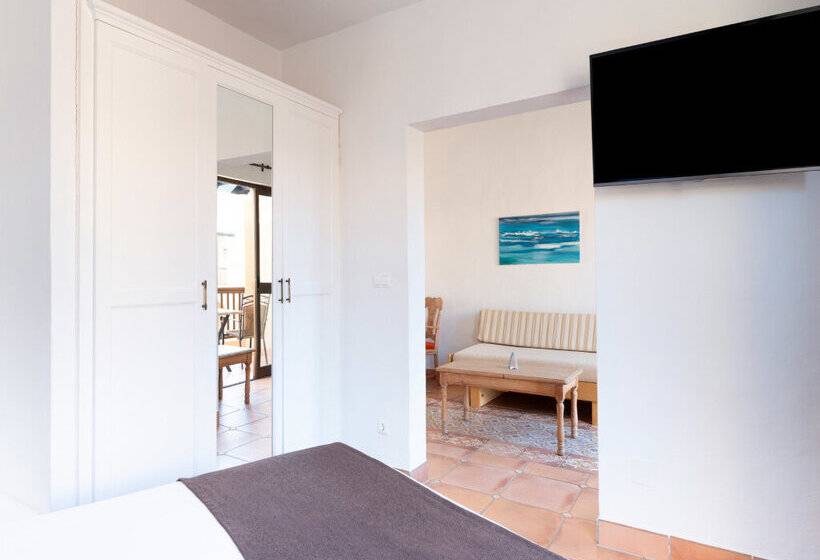 Bakour Fuerteventura La Pared