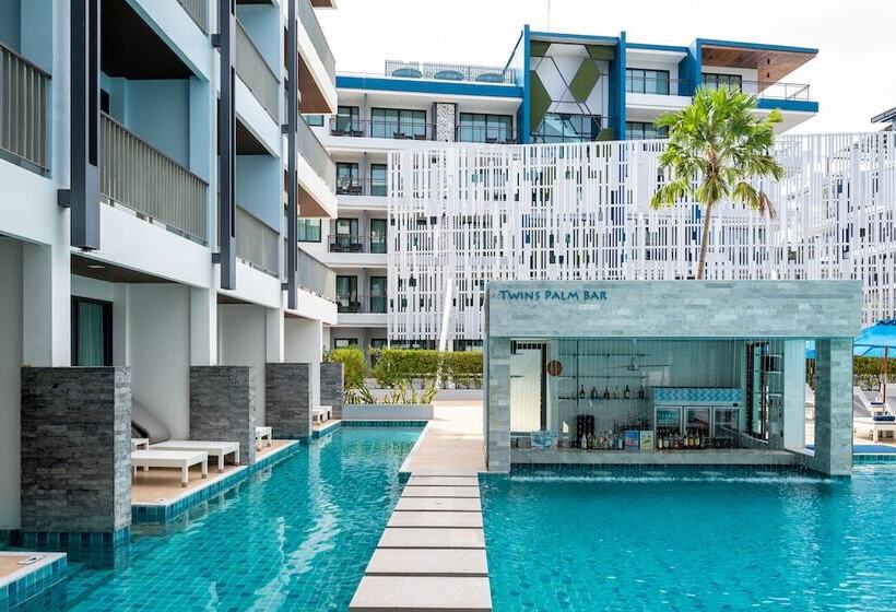 Bluesotel Krabi Aonang Beach  Sha Extra Plus