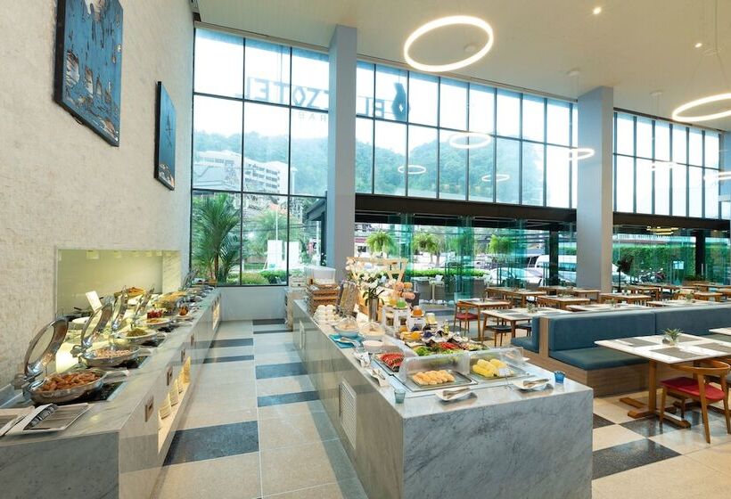 Bluesotel Krabi Aonang Beach  Sha Extra Plus