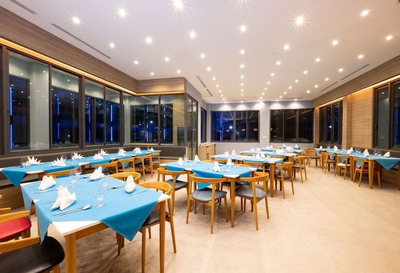 Bluesotel Krabi Aonang Beach  Sha Extra Plus