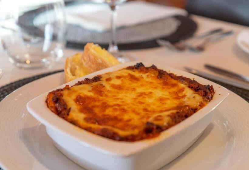 Calitzdorp Country House