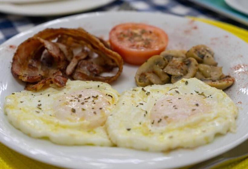 Calitzdorp Country House