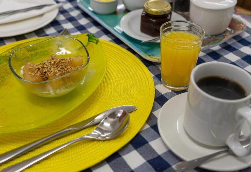 Calitzdorp Country House