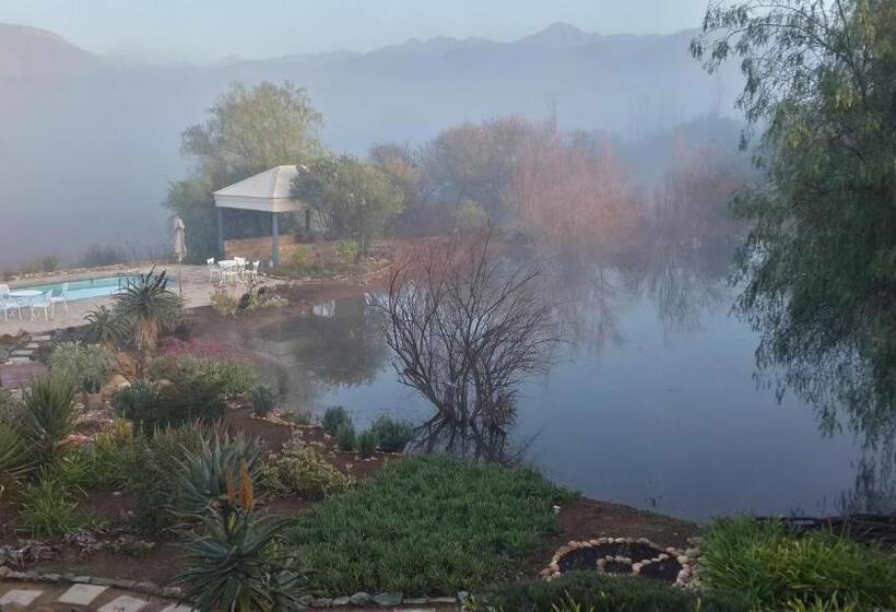 Calitzdorp Country House