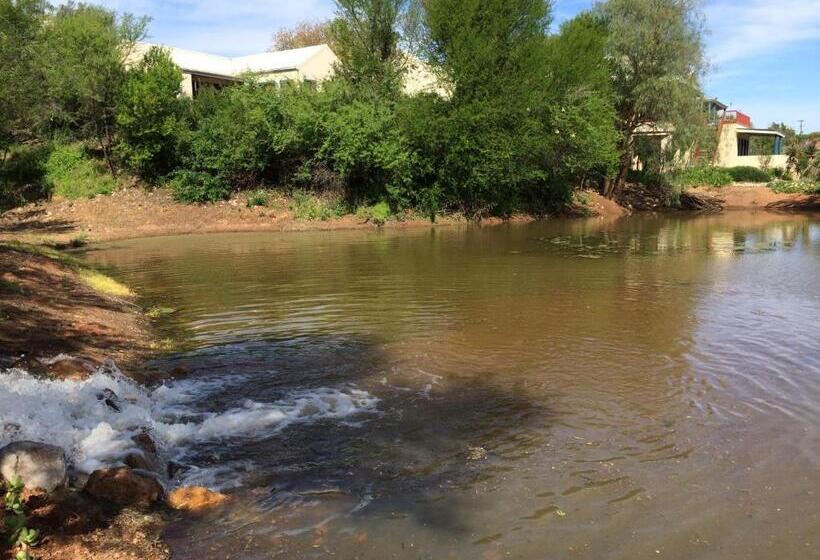 Calitzdorp Country House