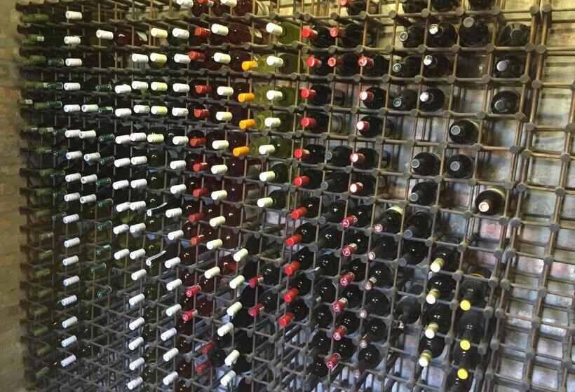 Calitzdorp Country House