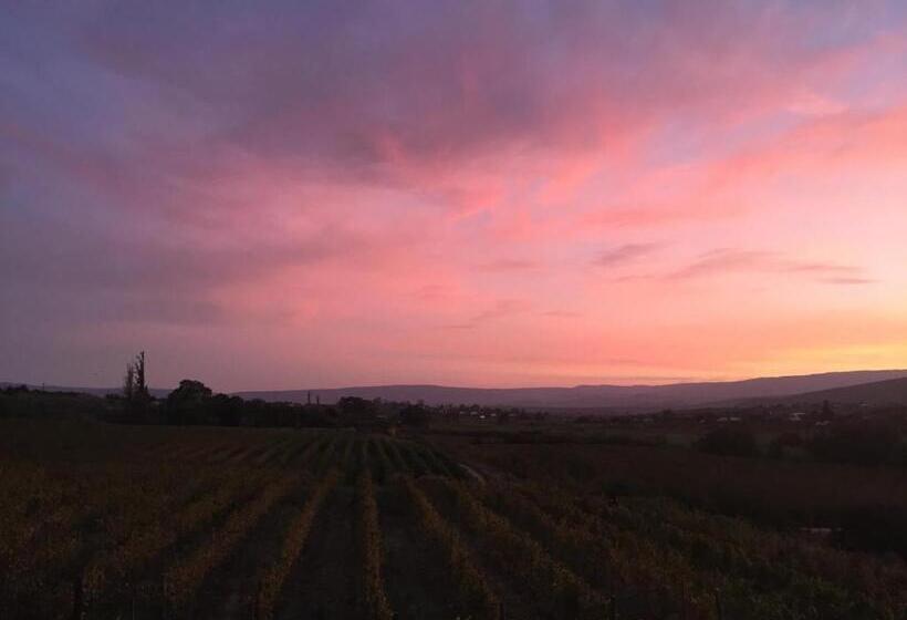 Calitzdorp Country House