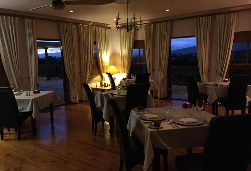 Calitzdorp Country House