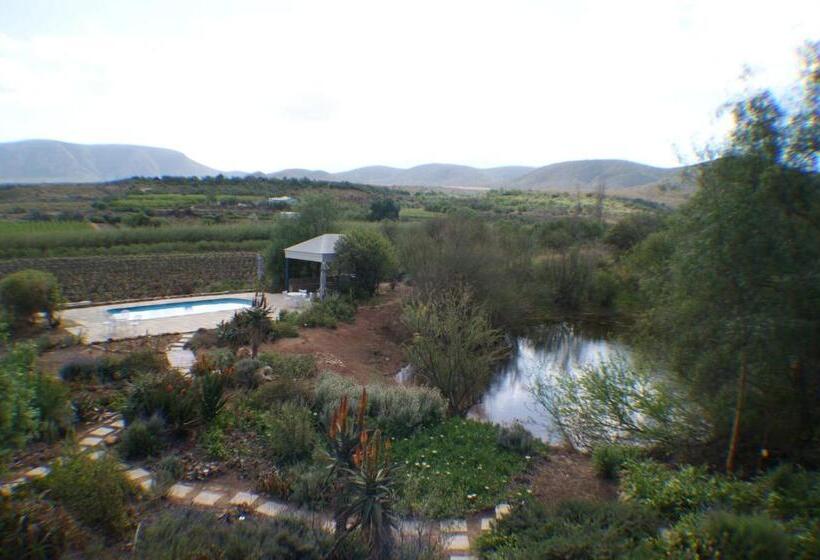 Calitzdorp Country House