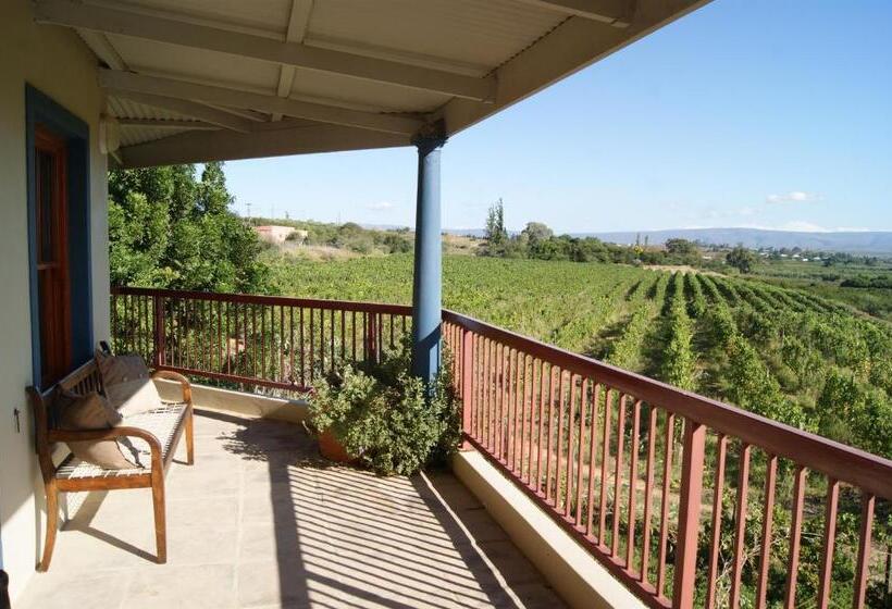 Calitzdorp Country House