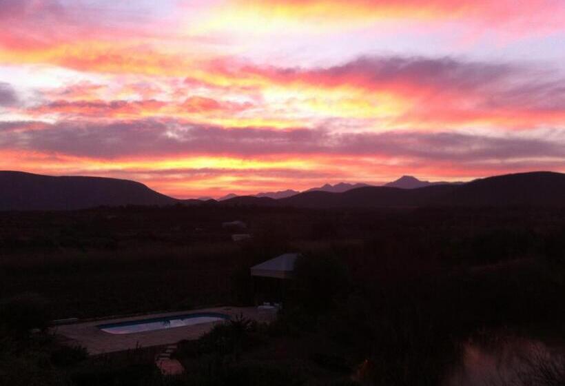 Calitzdorp Country House