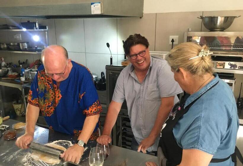 Calitzdorp Country House