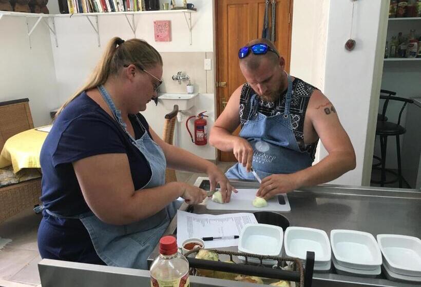 Calitzdorp Country House