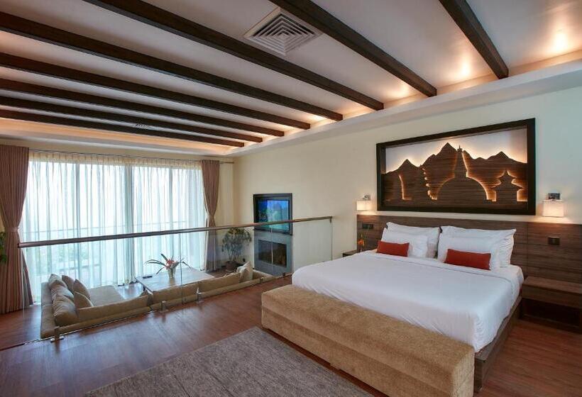 Dhulikhel Lodge Resort