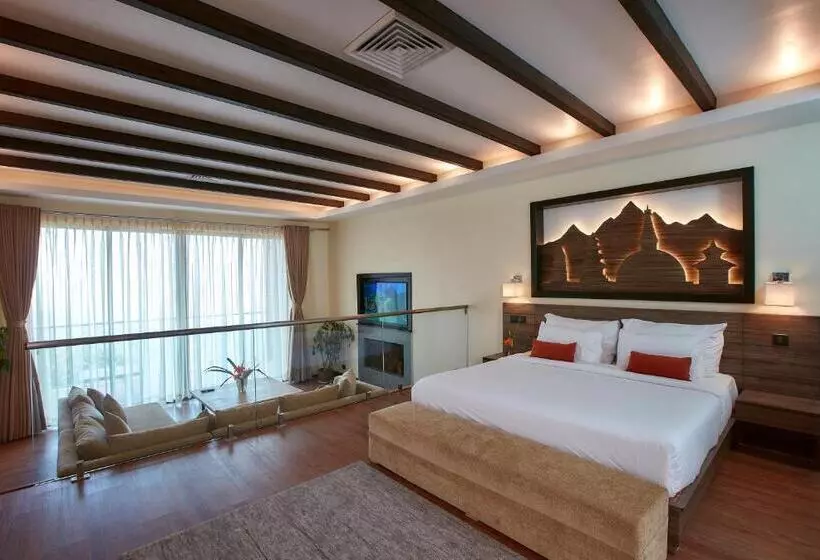 Dhulikhel Lodge Resort