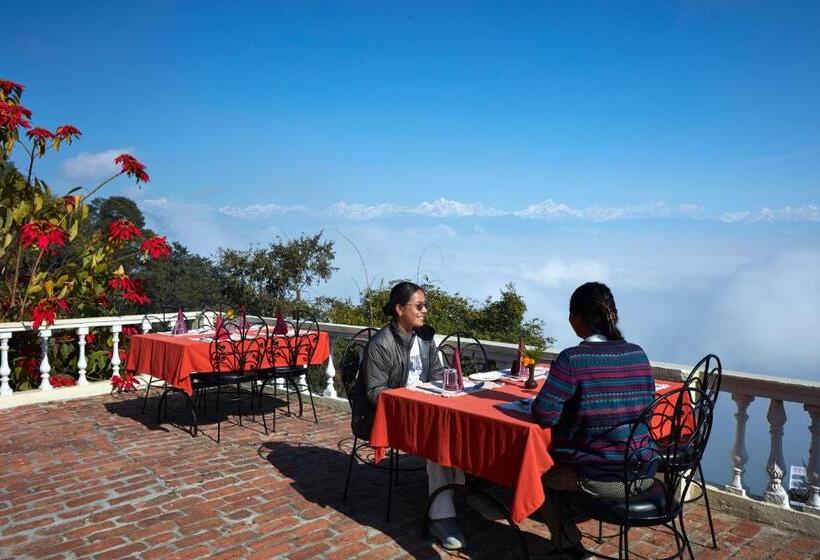 Dhulikhel Lodge Resort