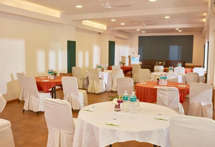 Dhulikhel Lodge Resort