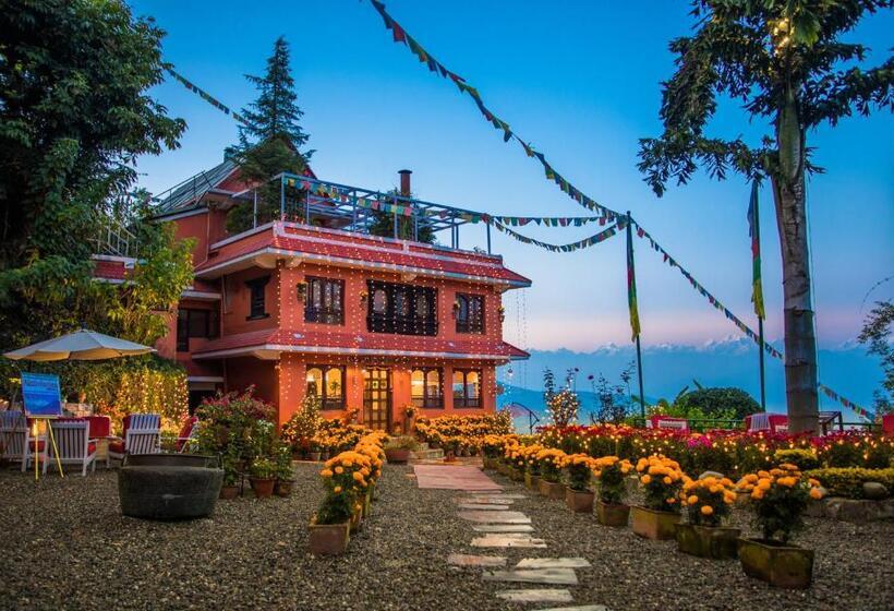 Dhulikhel Lodge Resort