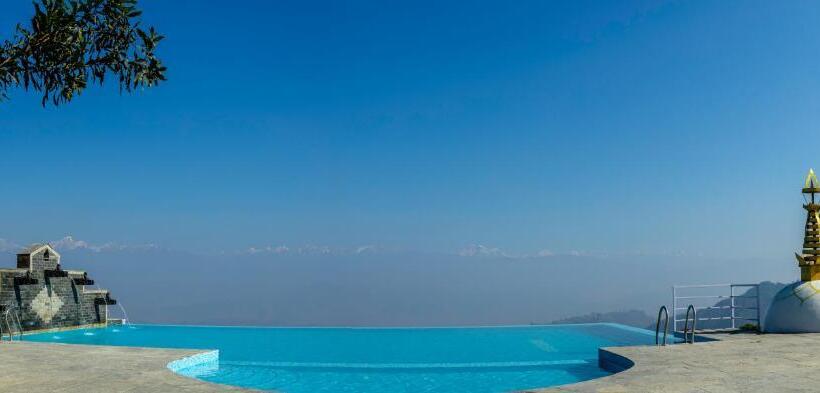 Dhulikhel Lodge Resort