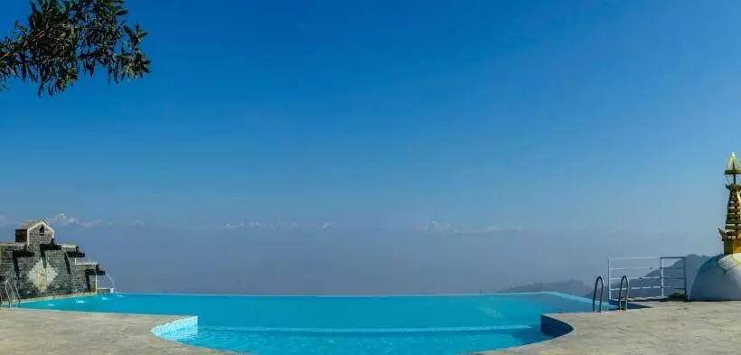 Dhulikhel Lodge Resort
