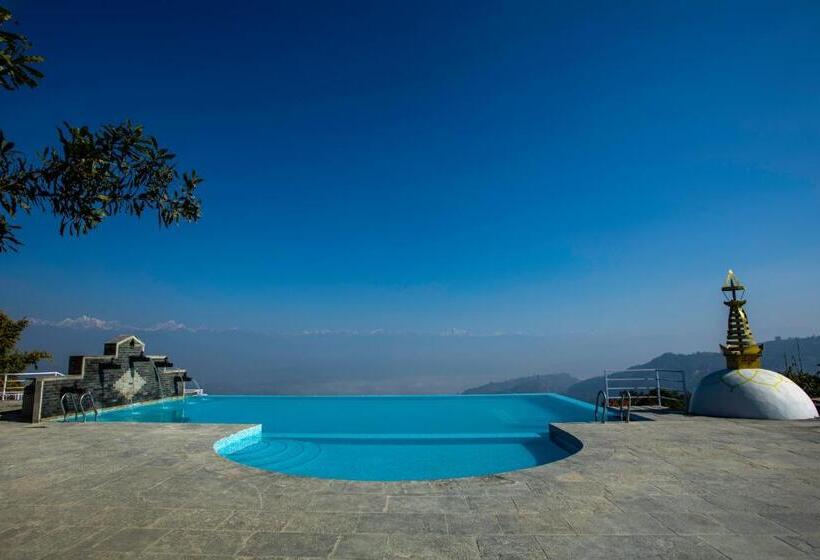 Dhulikhel Lodge Resort
