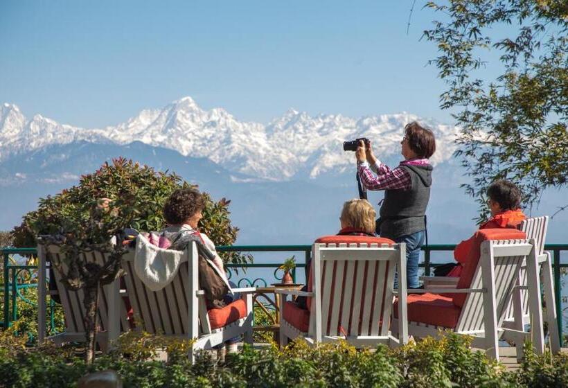 Dhulikhel Lodge Resort