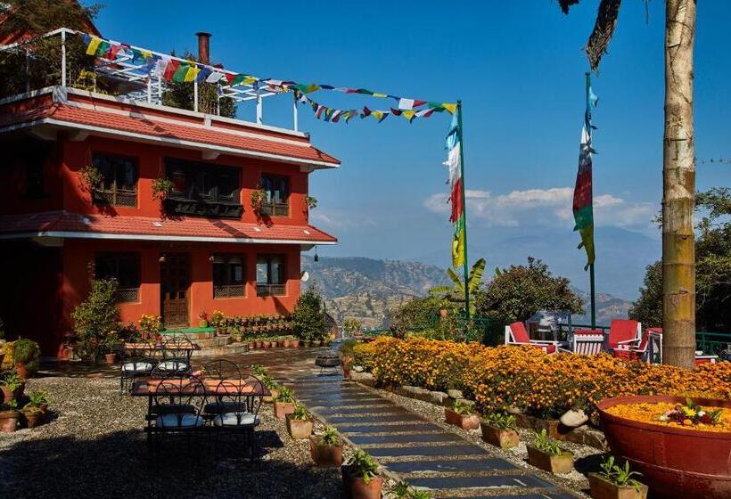 Dhulikhel Lodge Resort