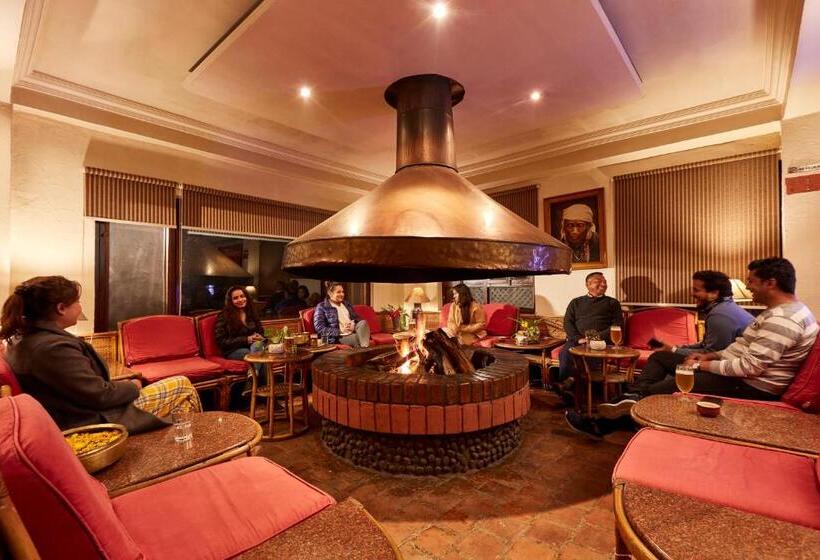 Dhulikhel Lodge Resort